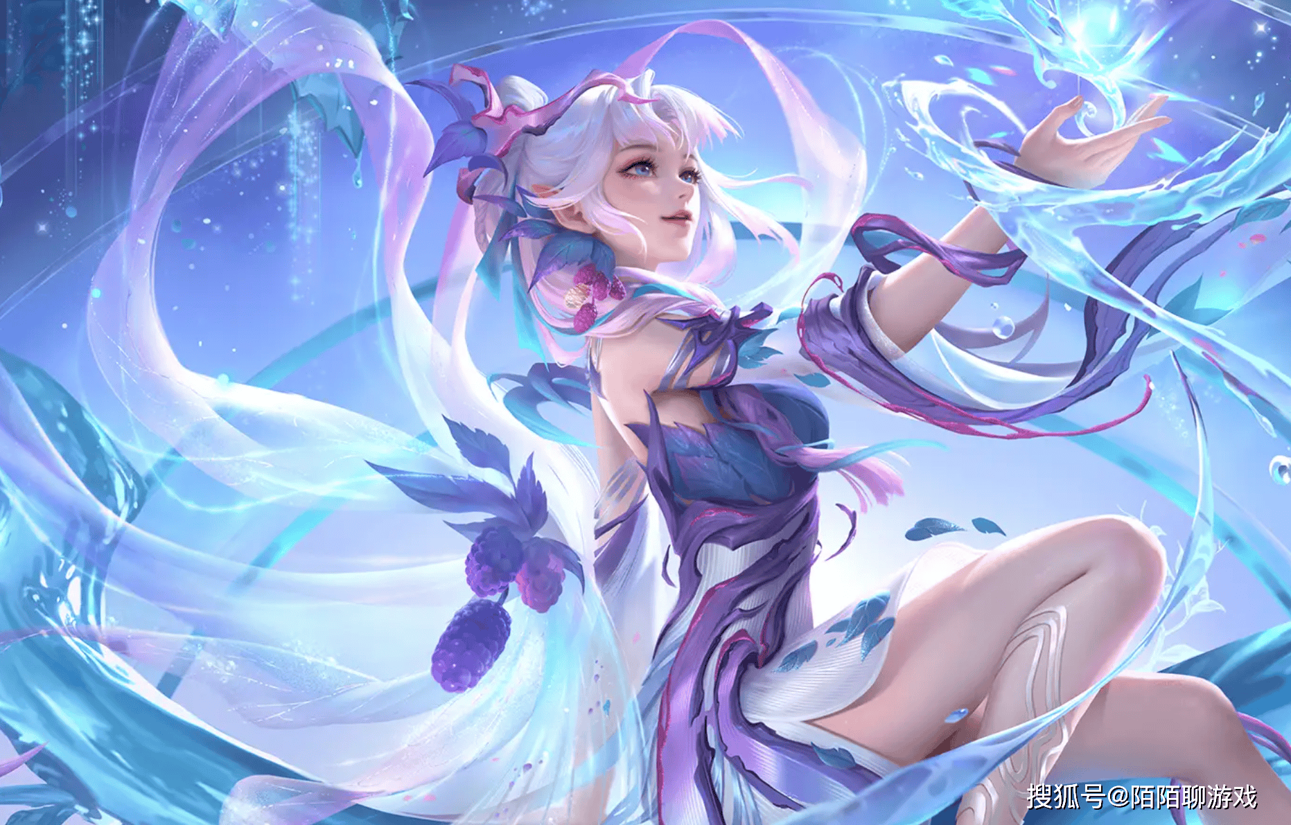 法爆流艾琳, 进节奏, 大招和普攻 法爆流艾琳, 进节奏, 大招和普攻