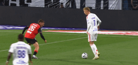 gif, 托利索头球 gif, 托利索头球