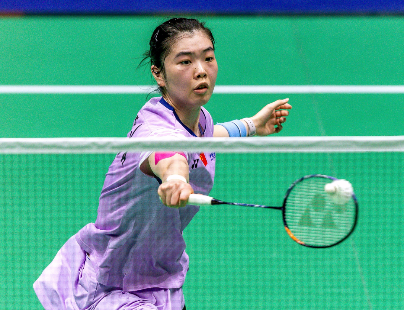 自己加油打, 韩悦 自己加油打, 韩悦