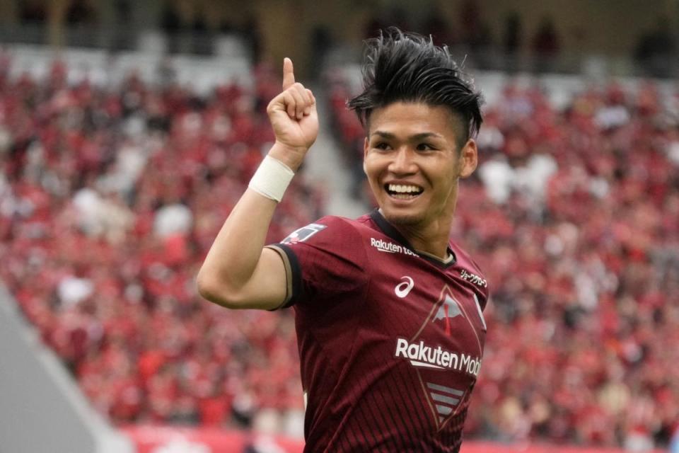 不敌浦项, 阵江原