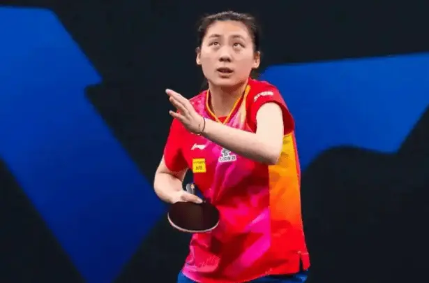 长路上最重, 重击, 朱雨玲老辣 长路上最重, 重击, 朱雨玲老辣